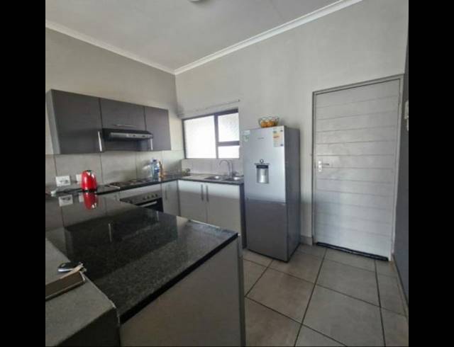 2 BEDROOM APARTMENT FOR SALE IN BOKSBURG